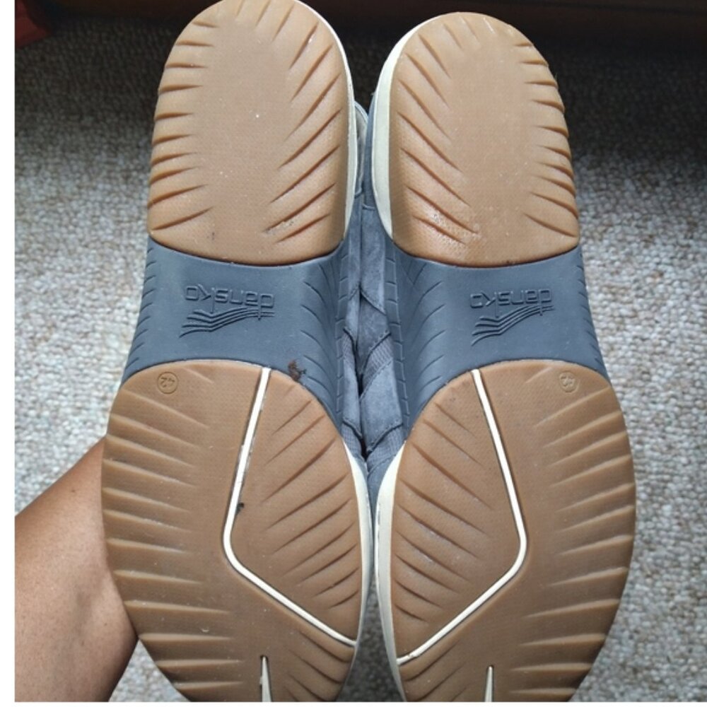 Dansko Women's Comfort Athletic Sport Sandals Shoes Sz 11M - Picture 5 of 8